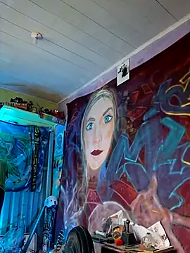 Toycockhot online show from September 13, 2025, 9:03 pm