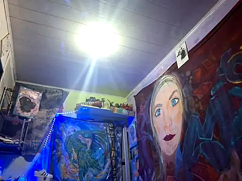 Toycockhot online show from September 20, 2025, 5:41 am