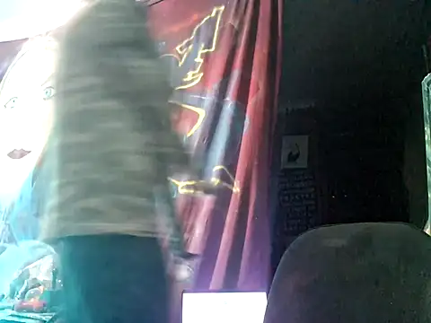 Toycockhot online show from September 28, 2025, 3:34 am