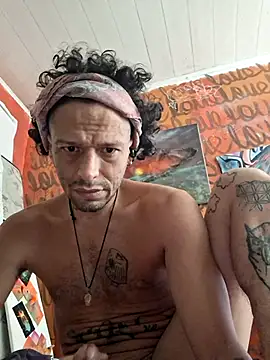 Toycockhot online show from October 29, 2025, 1:46 pm