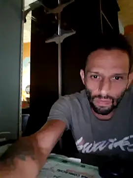 Toycockhot online show from November 19, 2025, 1:05 am