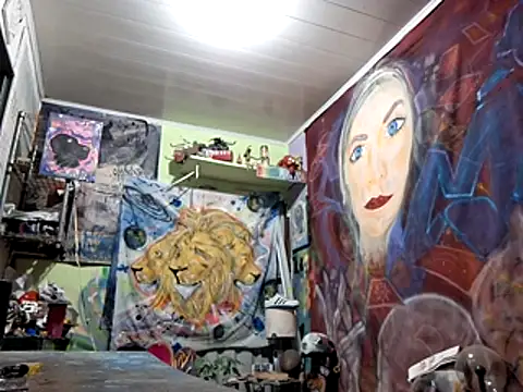 Toycockhot online show from January 7, 2026, 4:26 am