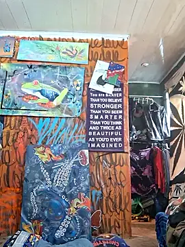 Toycockhot online show from January 11, 2026, 9:09 pm