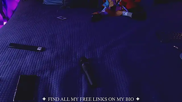 Charlotte Germanotta  online show from March 18, 2026, 7:28 pm