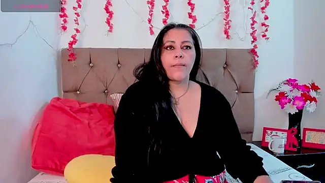 SexxyPamela online show from February 16, 2025, 7:49 pm