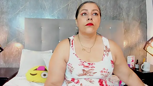 SexxyPamela online show from December 18, 2025, 7:31 pm