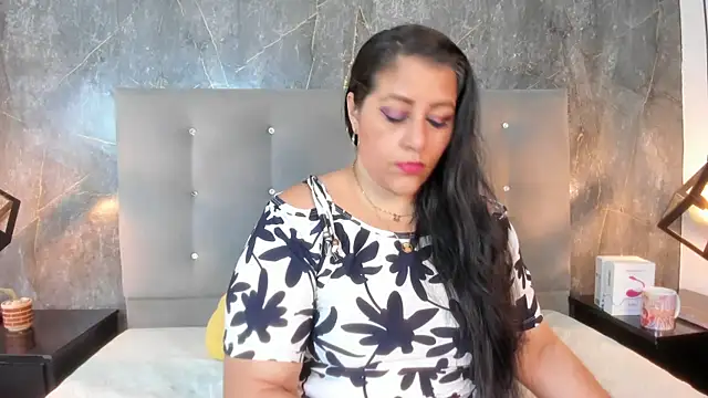 SexxyPamela online show from March 30, 2026, 7:15 pm