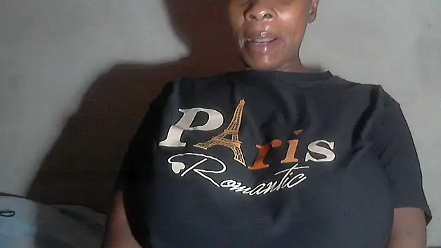 Choco-Coco10 online show from October 18, 2025, 10:05 am