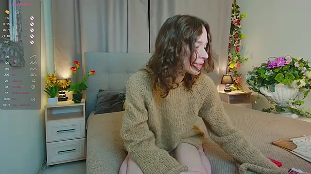 Carla Dalton online show from February 20, 2025, 1:51 pm