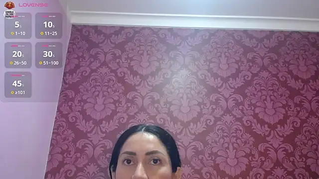 Snapshot of juliana_diaz chatting on May 22, 2026, 11:27 am juliana diaz online show from May 22, 2026, 11:27 am