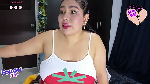 Snapshot of ElikoLanny_ chatting on March 26, 2026, 5:24 am ElikoLanny online show from March 26, 2026, 5:24 am