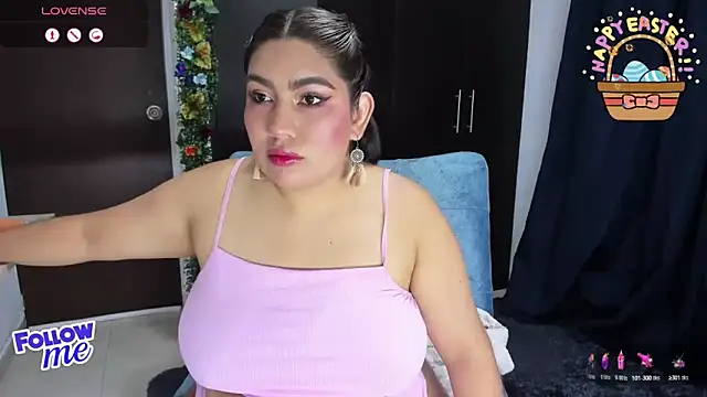 Snapshot of ElikoLanny_ chatting on April 5, 2026, 4:31 am ElikoLanny online show from April 5, 2026, 4:31 am