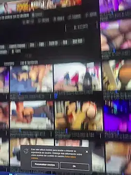 jocone online show from September 26, 2025, 9:08 pm