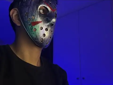 jocone online show from October 28, 2025, 10:56 pm