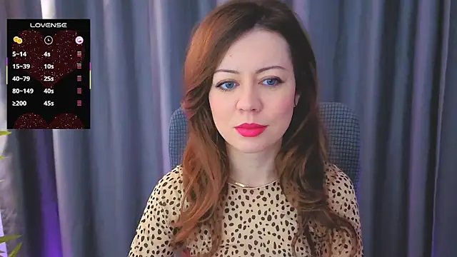 Snapshot of GirlfriendNina chatting on February 16, 2026, 5:47 am GirlfriendNina online show from February 16, 2026, 5:47 am