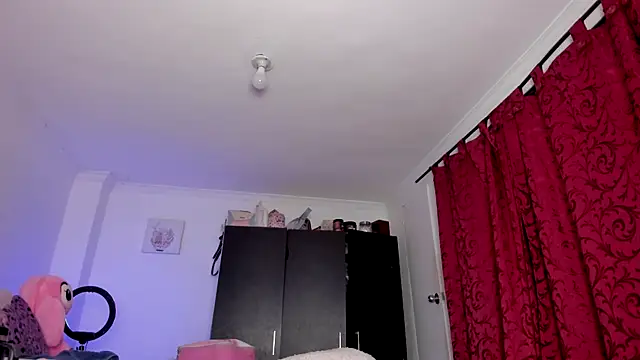 AlondraDiossa03 online show from January 24, 2025, 11:02 pm