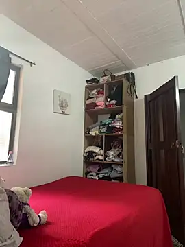 AlondraDiossa03 online show from February 20, 2026, 5:13 pm