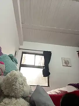 AlondraDiossa03 online show from March 3, 2026, 7:31 pm