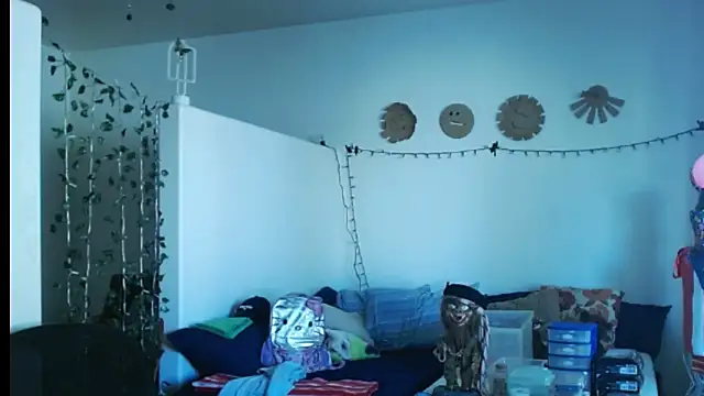 mycock2474u online show from February 27, 2025, 10:09 pm