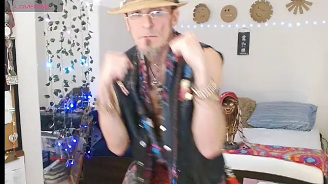 mycock2474u online show from March 17, 2025, 1:29 pm