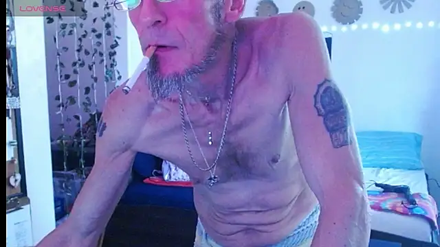 mycock2474u online show from March 18, 2025, 1:00 am