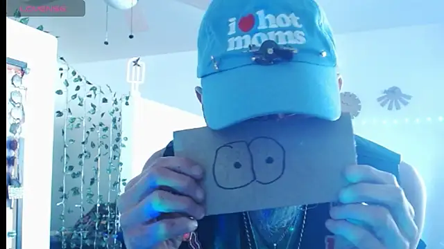 mycock2474u online show from March 18, 2025, 5:31 pm