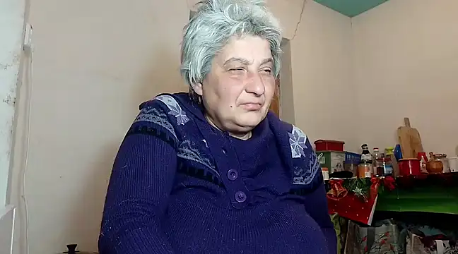 ExquisiteMature online show from January 22, 2025, 8:49 pm