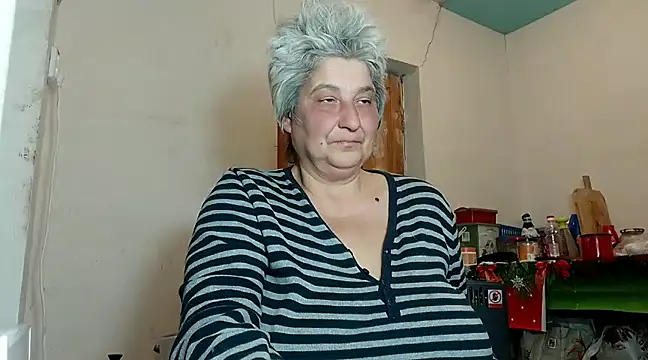 ExquisiteMature online show from January 24, 2025, 8:11 pm