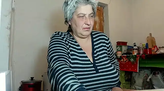 ExquisiteMature online show from January 24, 2025, 11:34 pm