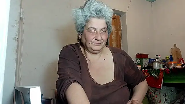 ExquisiteMature online show from January 28, 2025, 12:57 am