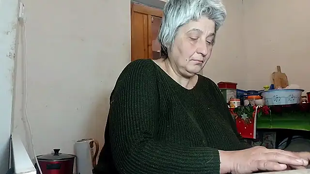 ExquisiteMature online show from February 9, 2025, 12:41 pm