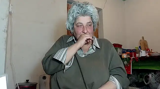 ExquisiteMature online show from February 10, 2025, 5:41 pm