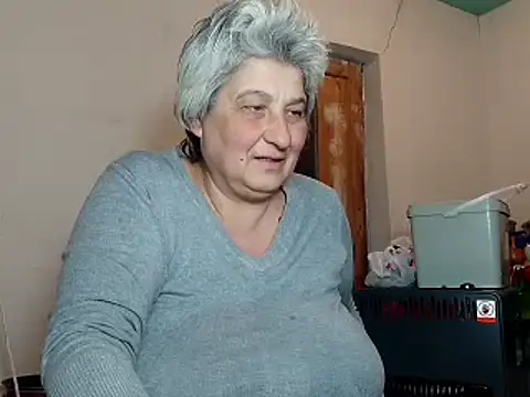 ExquisiteMature online show from February 18, 2025, 6:37 am