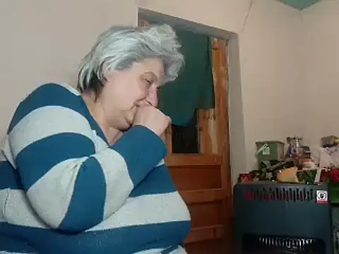 ExquisiteMature online show from February 22, 2025, 5:57 pm