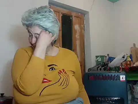 ExquisiteMature online show from February 23, 2025, 9:16 pm