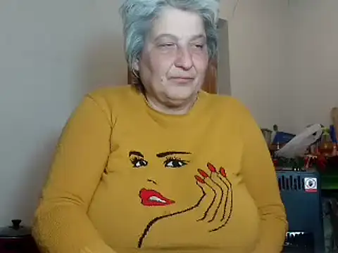 ExquisiteMature online show from February 24, 2025, 12:20 am