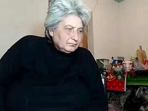 ExquisiteMature online show from March 3, 2025, 2:26 am