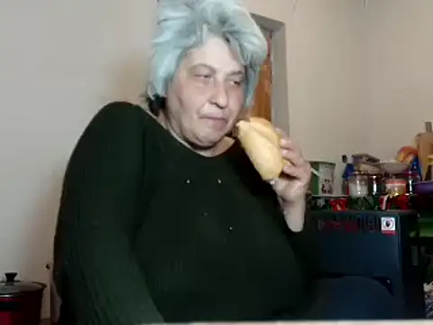 ExquisiteMature online show from March 17, 2025, 10:38 pm