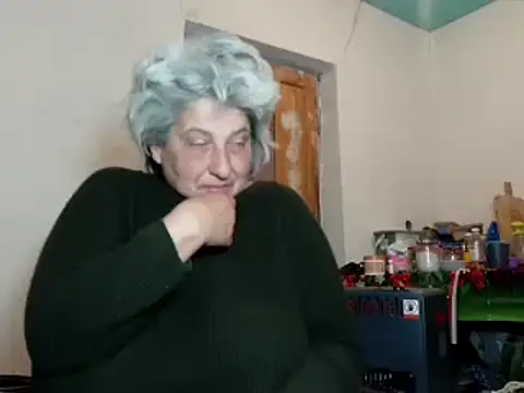 ExquisiteMature online show from March 22, 2025, 10:17 am