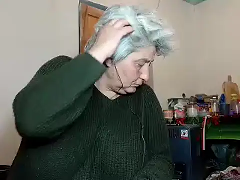 ExquisiteMature online show from March 22, 2025, 4:26 pm