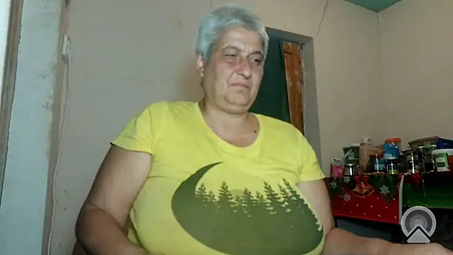 ExquisiteMature online show from September 13, 2025, 5:35 pm