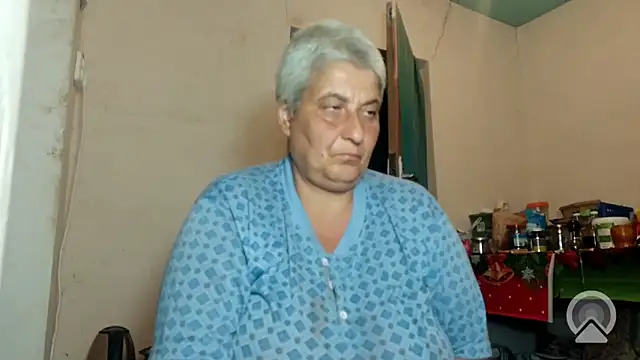 ExquisiteMature online show from September 14, 2025, 8:30 pm