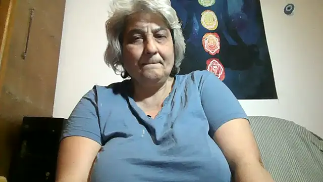 ExquisiteMature online show from April 19, 2026, 6:10 pm