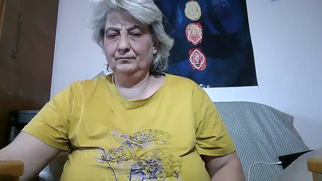 ExquisiteMature online show from May 2, 2026, 4:12 pm