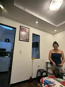Snapshot of carolgaita chatting on July 5, 2026, 11:06 am carolgaita online show from July 5, 2026, 11:06 am