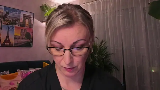 vanessa chat online show from February 2, 2025, 5:48 pm