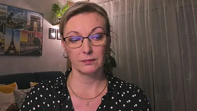 vanessa chat online show from February 20, 2025, 6:02 pm