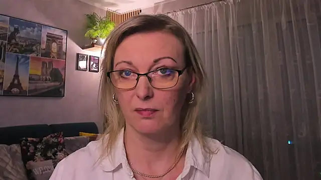 vanessa chat online show from March 20, 2025, 5:47 pm