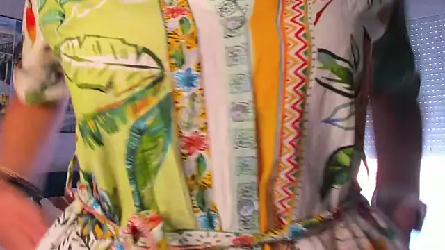 vanessa chat online show from September 11, 2025, 1:22 pm