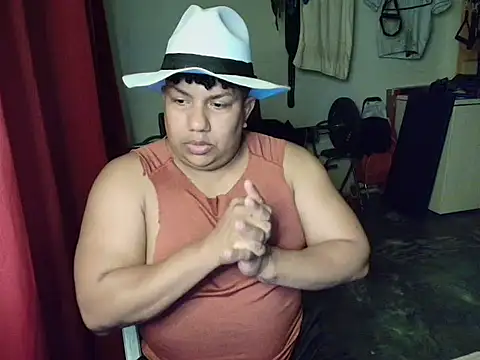 Malo666howard online show from January 19, 2026, 3:54 am